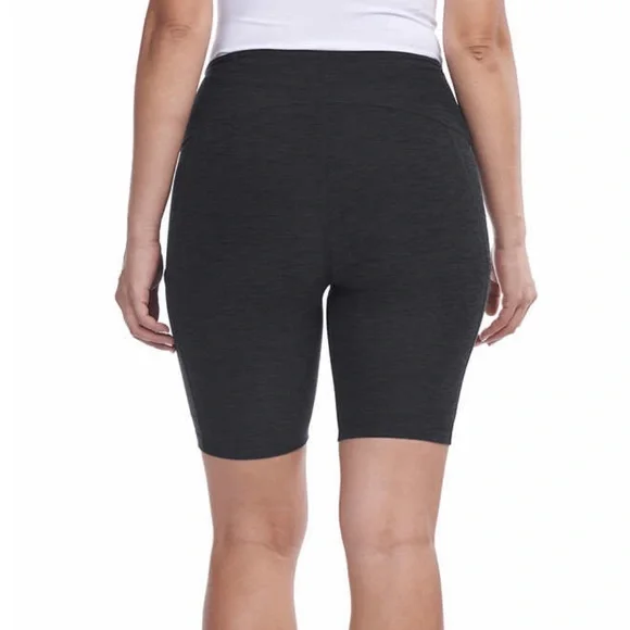 NWT Ladies Brushed Bike Short - Picture 3 of 3